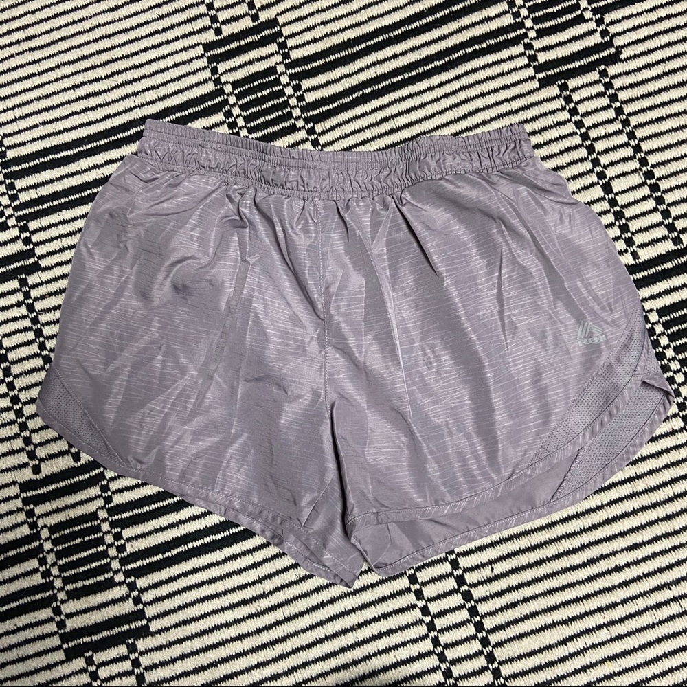 Athletic shorts